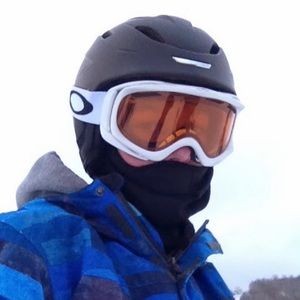 Meet your Posher, Cory